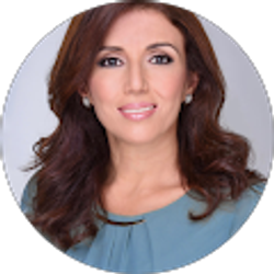 Profile photo of Nora Guifarro