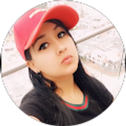 Profile photo of sandra !