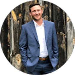 Profile photo of Eric Hester