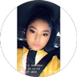 Profile photo of Anna Khairi