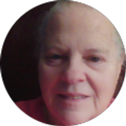 Profile photo of Sandra Pierce