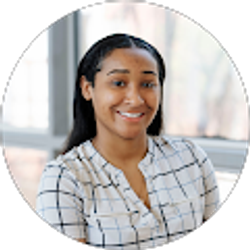 Profile photo of aliyah soileau