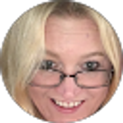 Profile photo of Lynnette Chapman