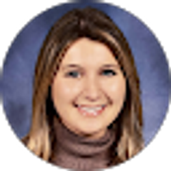 Profile photo of Kristen Jones