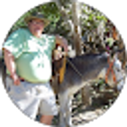 Profile photo of Leslie Hogman