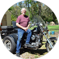 Profile photo of Dennis Levasseur