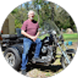 Profile photo of Dennis Levasseur