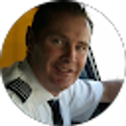 Profile photo of Michael Saunders