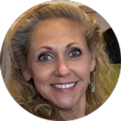 Profile photo of Andrea Gilbert