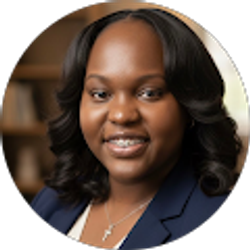 Profile photo of Chyna Coulanges