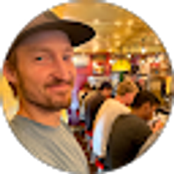 Profile photo of Stephen Hays