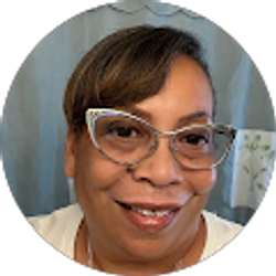 Profile photo of Brigitte Hayes