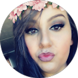 Profile photo of Raquel Delgado