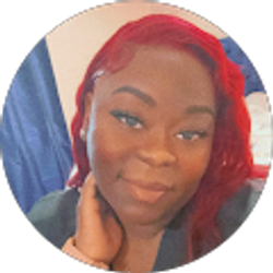 Profile photo of Sherica Raines