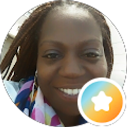 Profile photo of Kammarah Perry