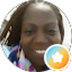 Profile photo of Kammarah Perry