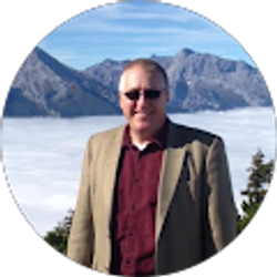 Profile photo of Steven Johnson