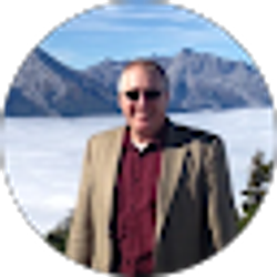 Profile photo of Steven Johnson