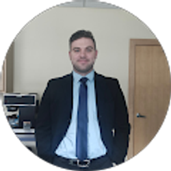 Profile photo of Charles Foster