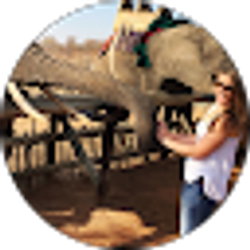 Profile photo of Brittany Selkregg