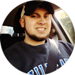 Profile photo of Dylan Hulker