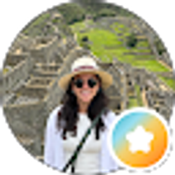 Profile photo of Melissa Maria Castro