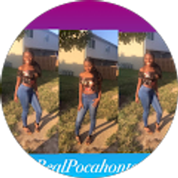 Profile photo of Jemylah McGraw