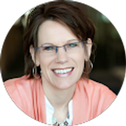 Profile photo of Barb Boheman