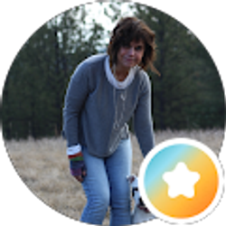 Profile photo of Roxanne Berg-Metivier