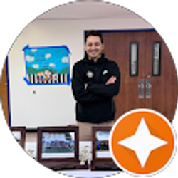 Profile photo of Christopher Chavez