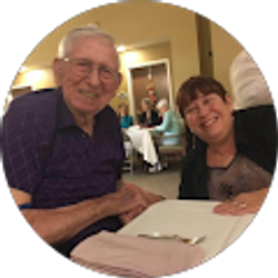 Profile photo of Lenette Johnson