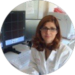 Profile photo of Adriana Gini