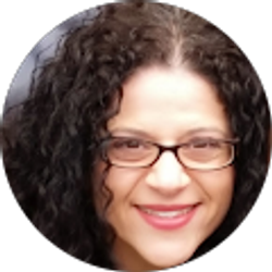 Profile photo of Christine Polkovitch