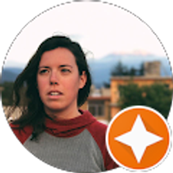 Profile photo of Emma Walker