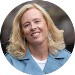 Profile photo of Kari Basey