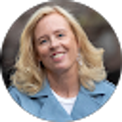 Profile photo of Kari Basey