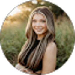 Profile photo of Ashlynn Thomas