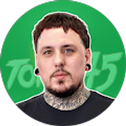 Profile photo of Sean Ralston