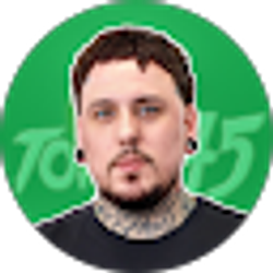 Profile photo of Sean Ralston