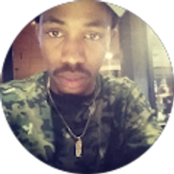 Profile photo of Deonte Wilson