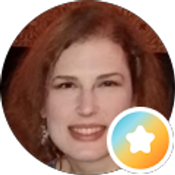 Profile photo of Eleanore Strong