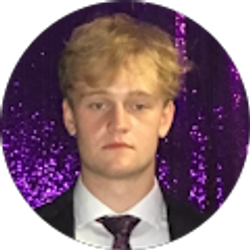 Profile photo of Riley Andreen