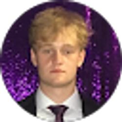 Profile photo of Riley Andreen
