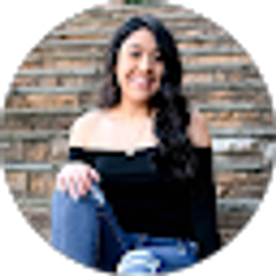 Profile photo of Nallely Juarez