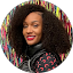 Profile photo of Navahcia Edwards