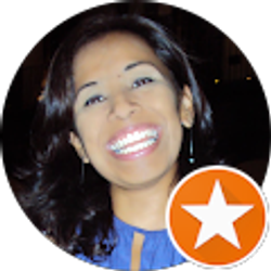 Profile photo of Aurora Romero-Phelan