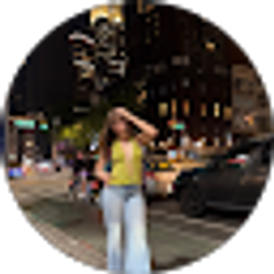 Profile photo of Anyelina Hernandez