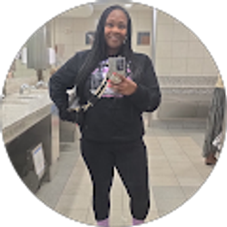 Profile photo of Ashlee Baker