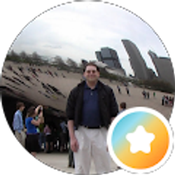 Profile photo of Michael Bernstein