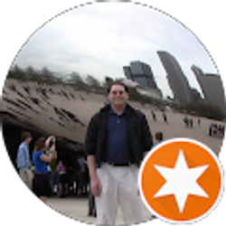 Profile photo of Michael Bernstein